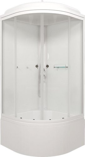 Душевая кабина Triton Ультра Б 90x90