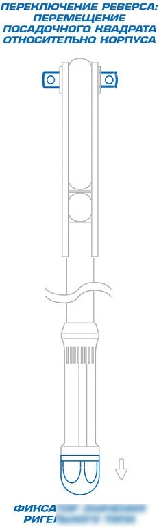 Гаечный ключ King Tony 3446E-1HG