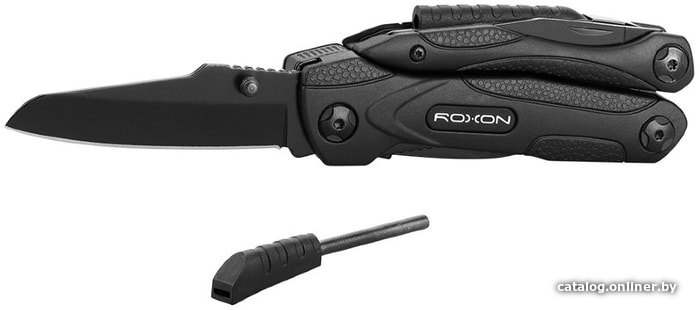Мультитул Roxon Spark CM1349