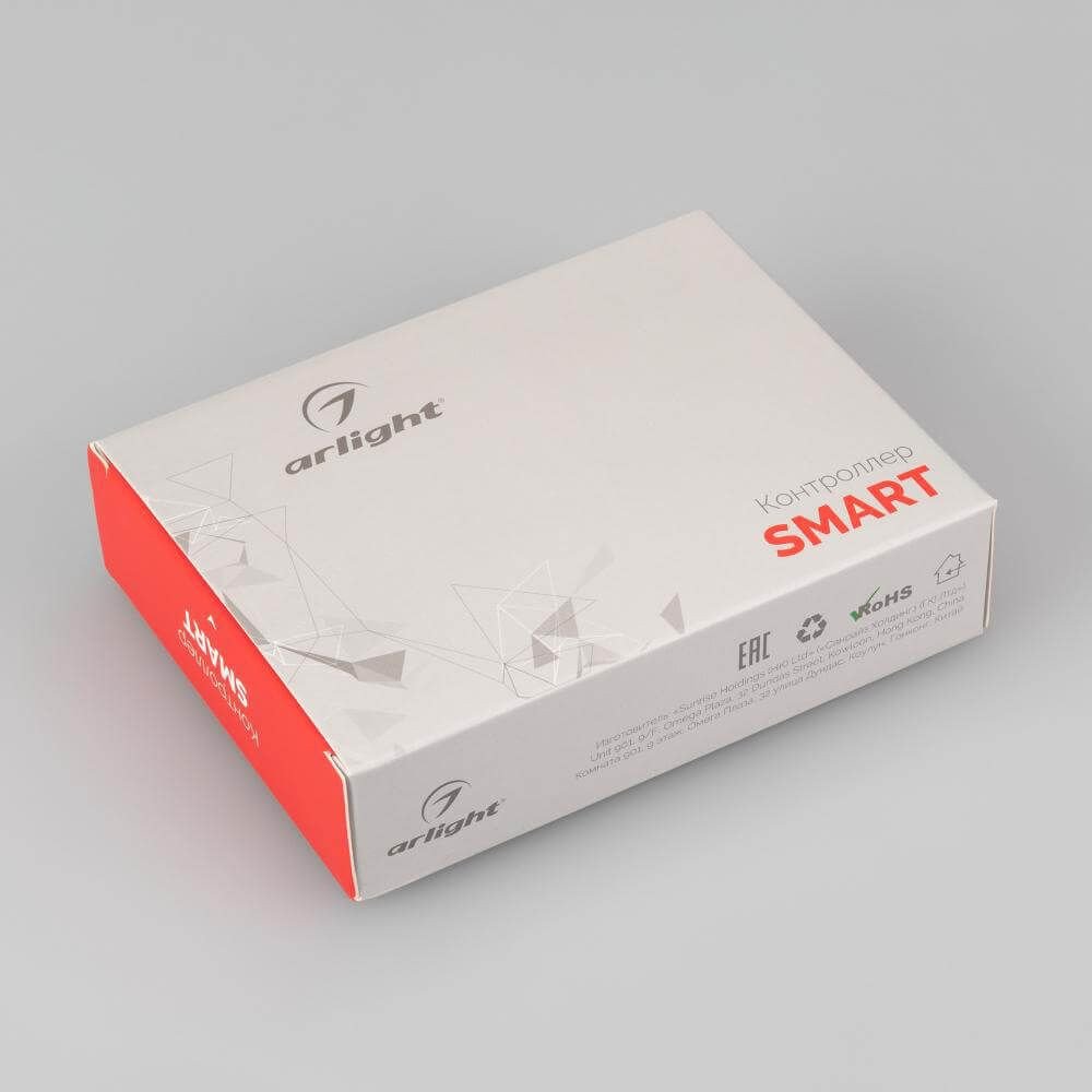 Контроллер RGBW Arlight Smart-K32-RGBW 028297