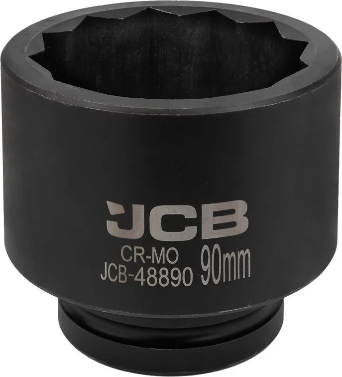 Головка слесарная JCB -48890 (59559)
