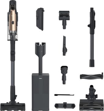 Пылесос Haier C6 Pro SC6P1B