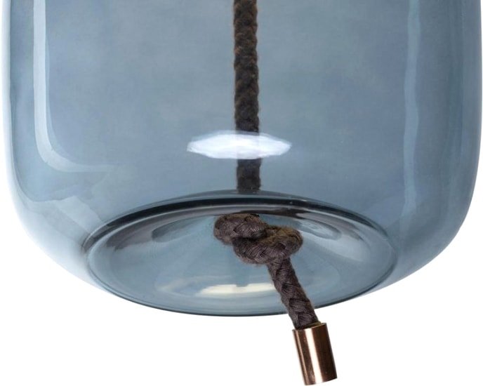 Подвесная люстра LOFT IT Knot 8133-C