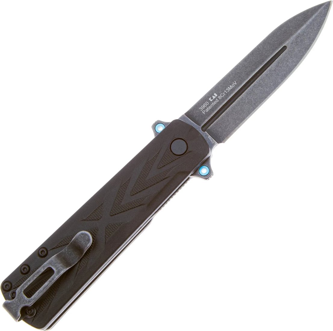 Складной нож Fox Knives Barstow 3960