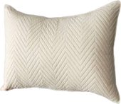 Чехол на подушку Matex Pillowcases Geometry 65-197 (бежевый)