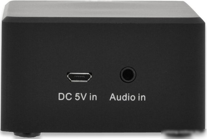 Портативная колонка Ednet Magic Sound Pro
