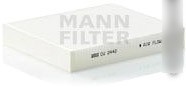 MANN-filter CU2442 MANN-filter CU2442
