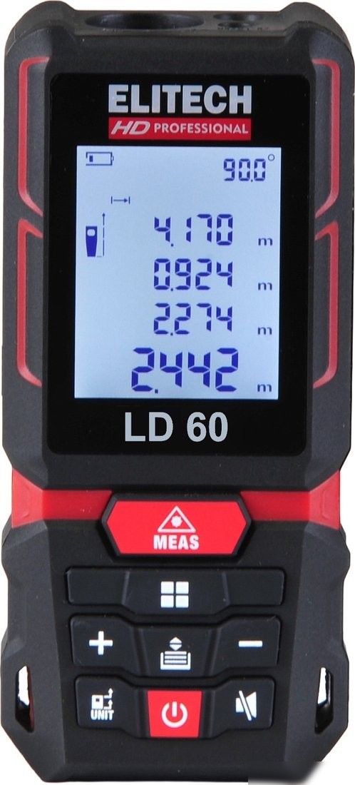 ELITECH LD 60