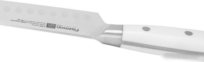 Кухонный нож Fissman Linz 2768