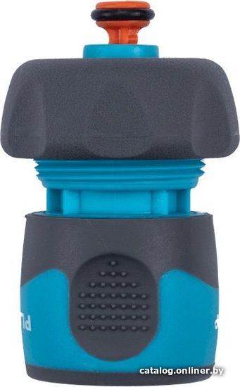 Коннектор Plantic Light 1/2" 39369-01