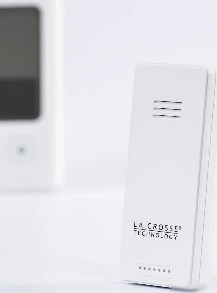 Метеостанция La Crosse WS6231