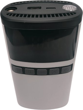 Автомобильный компрессор Soft Drive SDC-1003