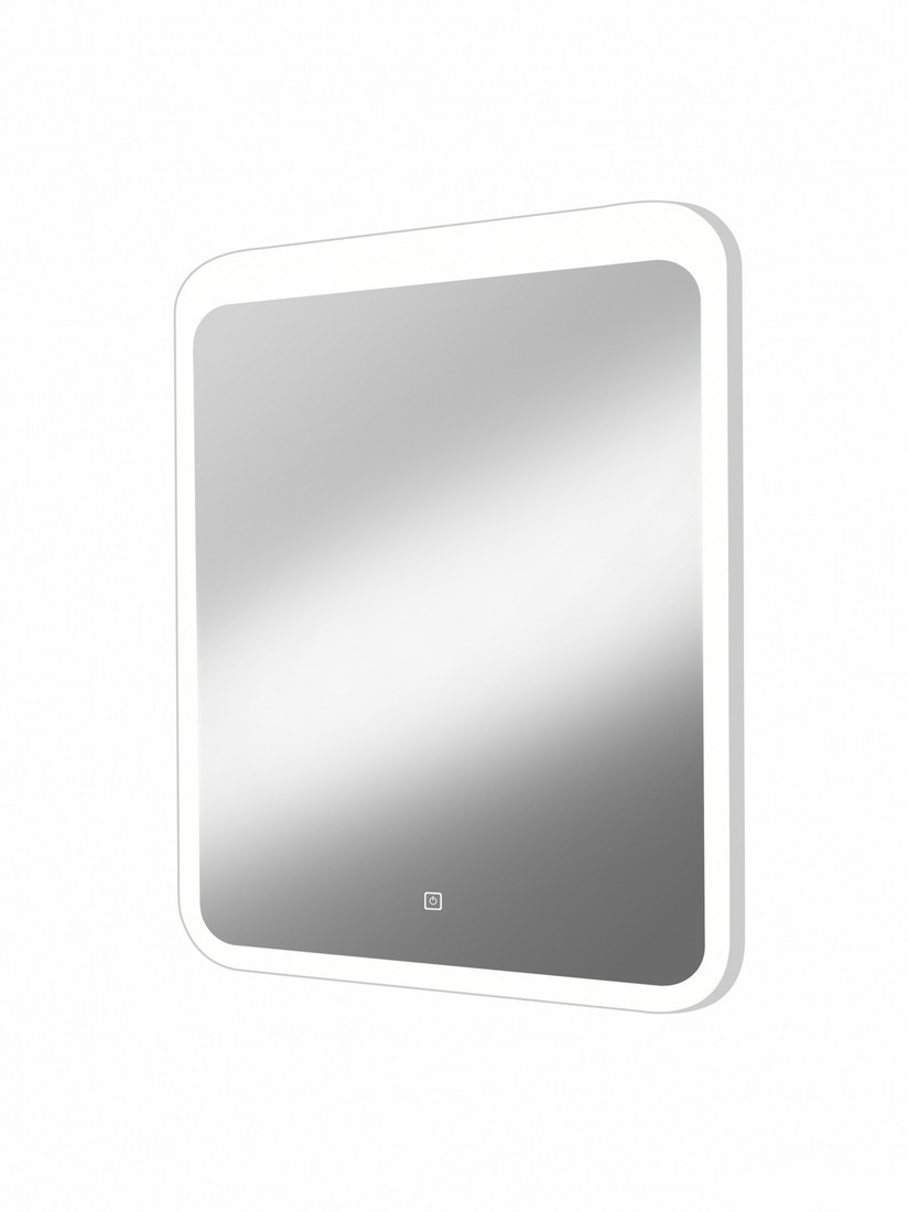 Континент Зеркало Lacio Led 70x80