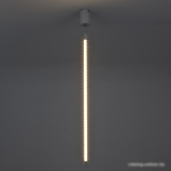 Подвесная люстра LED4U L7272-1000 WH