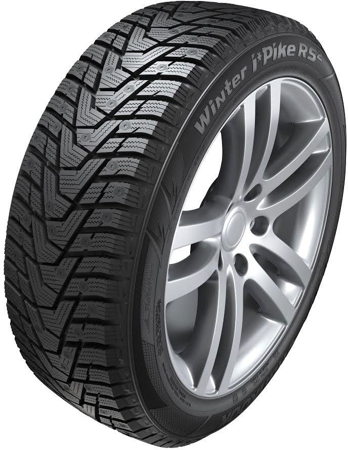 Зимние шины Hankook Winter i*Pike RS2 W429 215/55R18 95T (с шипами)