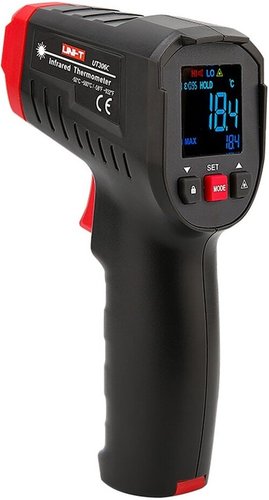Пирометр UNI-T UT306C