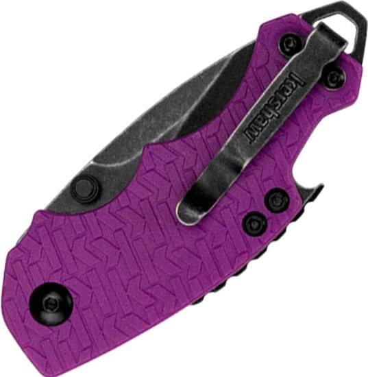 Складной нож Kershaw 8700Purbw Shuffle