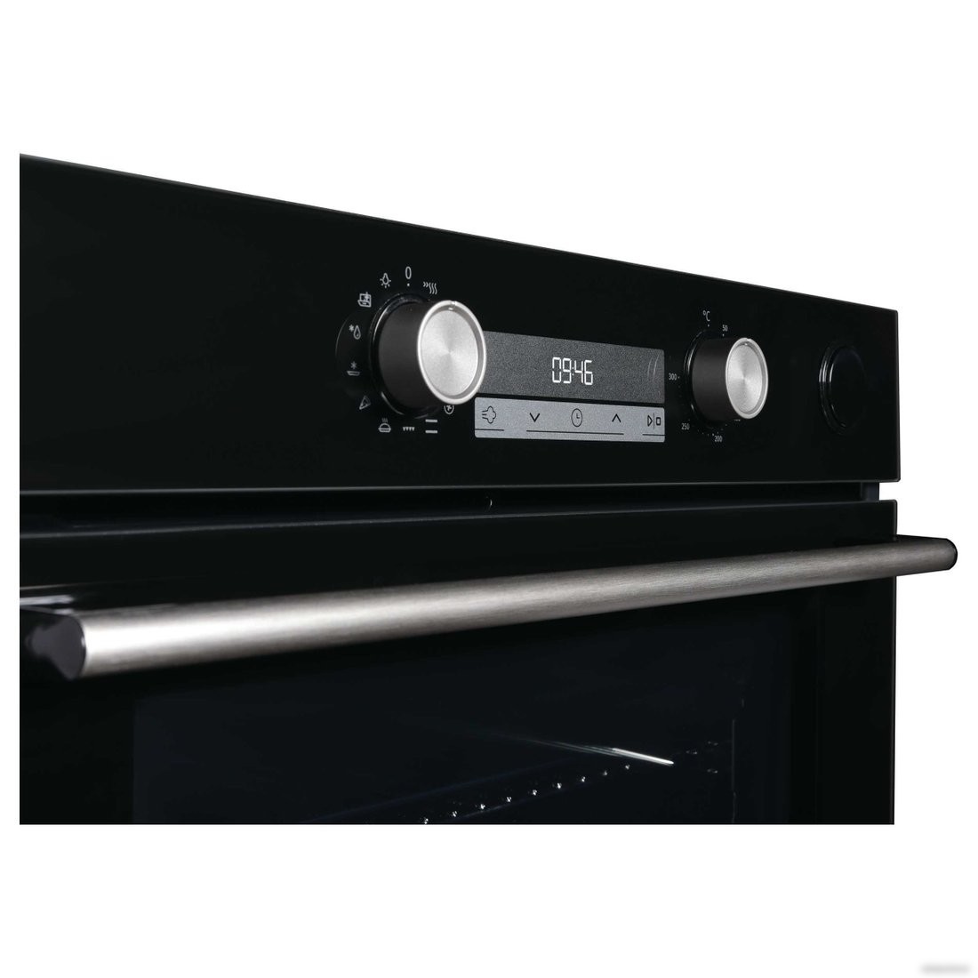 Электрический духовой шкаф Korting OKB 8951 EN ST