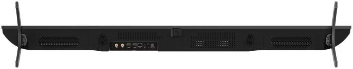 Телевизор Sber SDX-55UQ6000DGA
