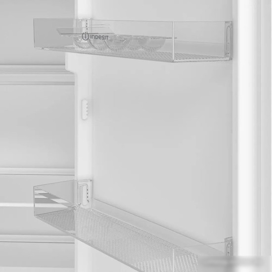 Холодильник Indesit IBH 20