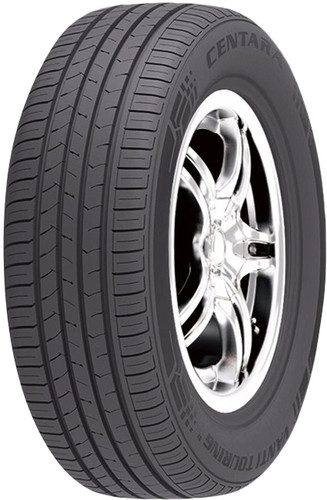 Летние шины Centara Vanti Touring S1 185/65R14 86H
