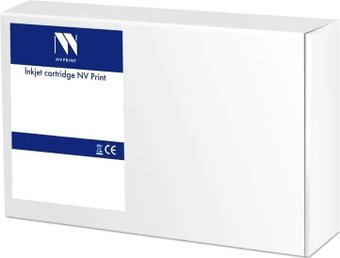 Картридж NV Print NV-CM996A (темно-серый)