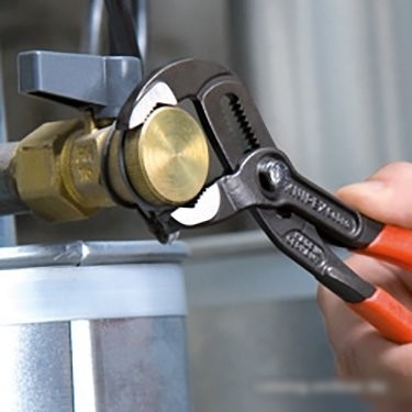 Клещи переставные Knipex 87 02 300