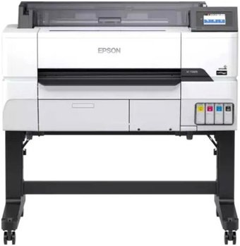 Плоттер Epson SureColor SC-T3405 C11CJ55301A1