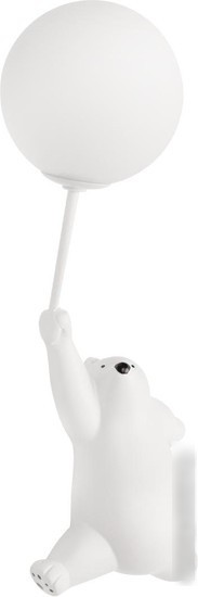 Бра LOFT IT Teddy 10030W/C