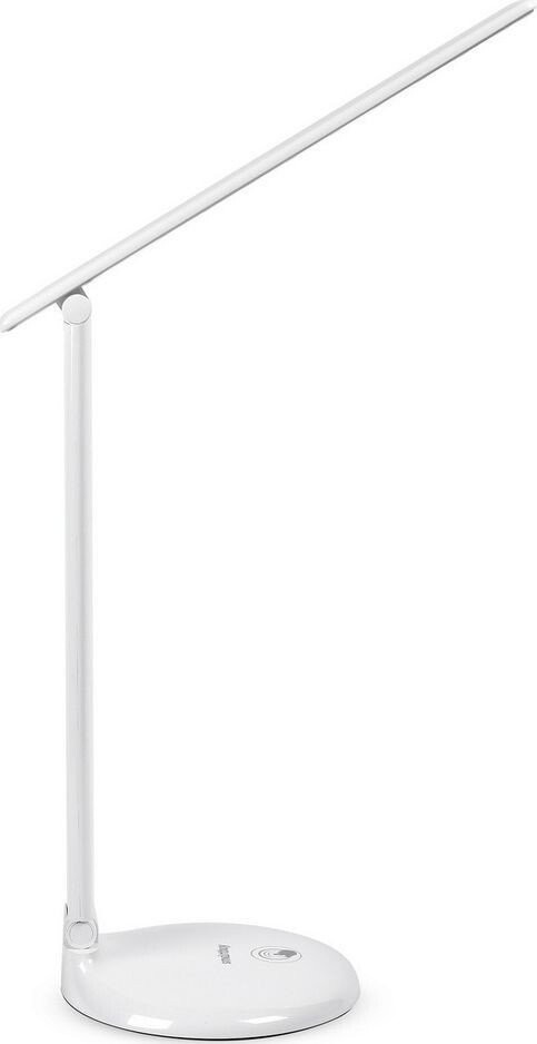 Настольная лампа SmartBuy SBL-DL-10-r-w
