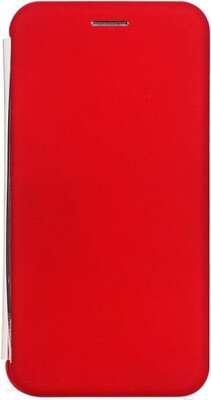 Чехол для телефона Case Vogue для Huawei Y6 2019 (красный)