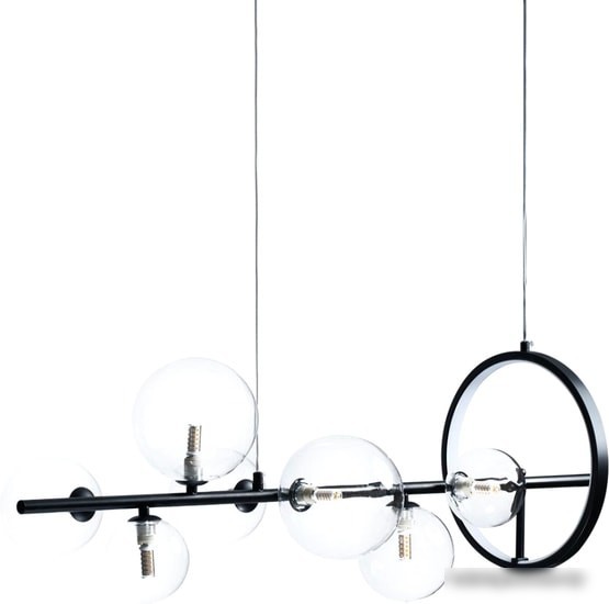 Подвесная люстра LOFT IT Molecule 10023/900