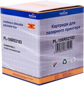 Картридж ProfiLine PL-106R02183 (аналог Xerox 106R02183)