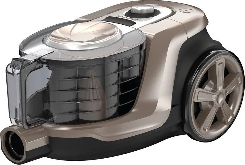 Пылесос Eurostek EVC-4510
