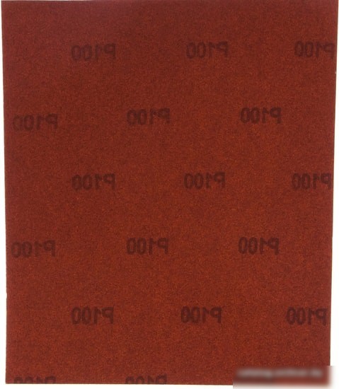 Набор шлифлистов Matrix 75608 (10 шт)