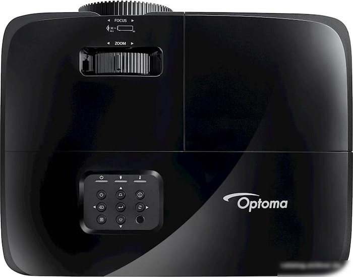 Проектор Optoma S336