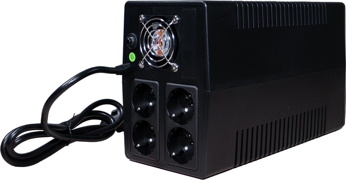 Источник бесперебойного питания ACD PW-Base 2000 80L-C74144-00G
