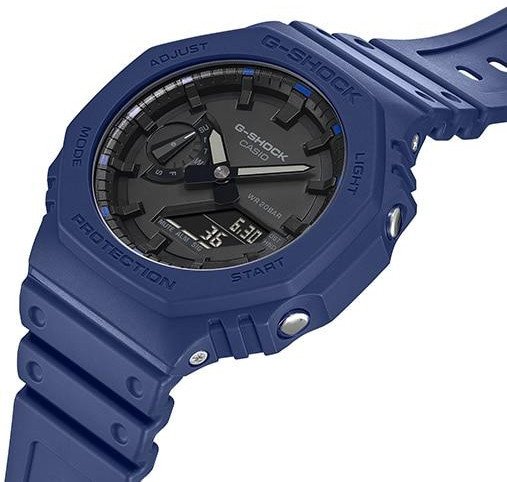 Наручные часы Casio GA-2100-2AER