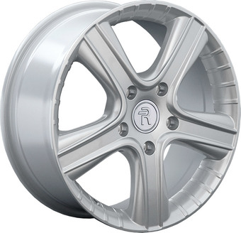 Литые диски Replay VV32 16x6.5" 5x112мм DIA 57.1мм ET 43мм S