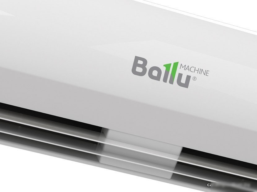 Тепловая завеса Ballu BHC-L06-S03