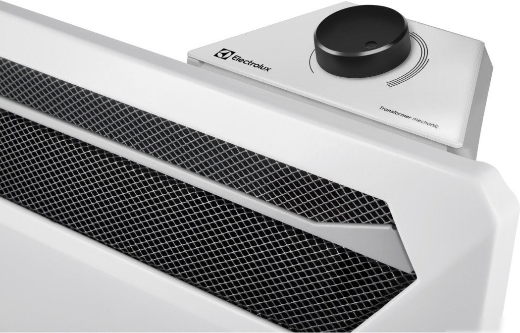 Конвектор Electrolux Rapid Transformer ECH/R-1500 T (механическое управление, с шасси)