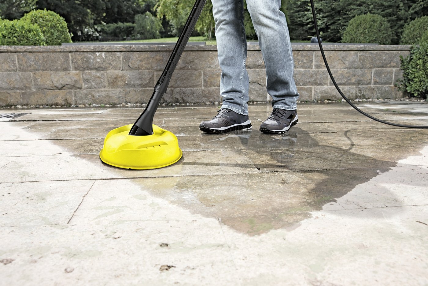Мойка высокого давления Karcher K3 Home Modular 1.676-354.0