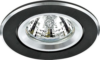 Точечный светильник Lightstar Banale Weng 11008
