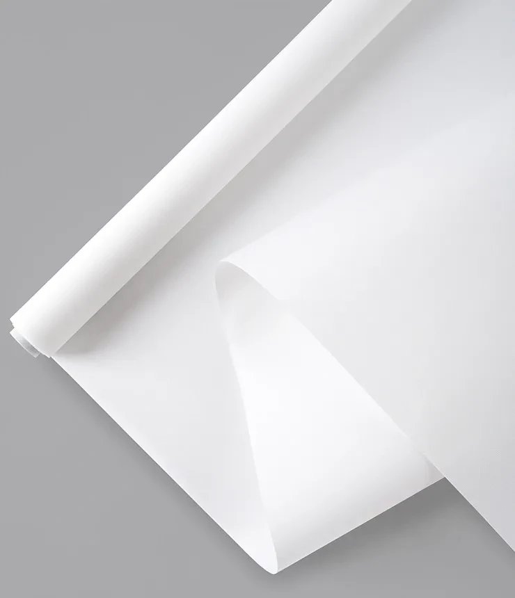 Рулонные шторы Legrand Джокер 66x175 58156588 (белый)