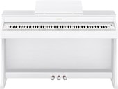Цифровое пианино Casio Celviano AP-470 (белый)