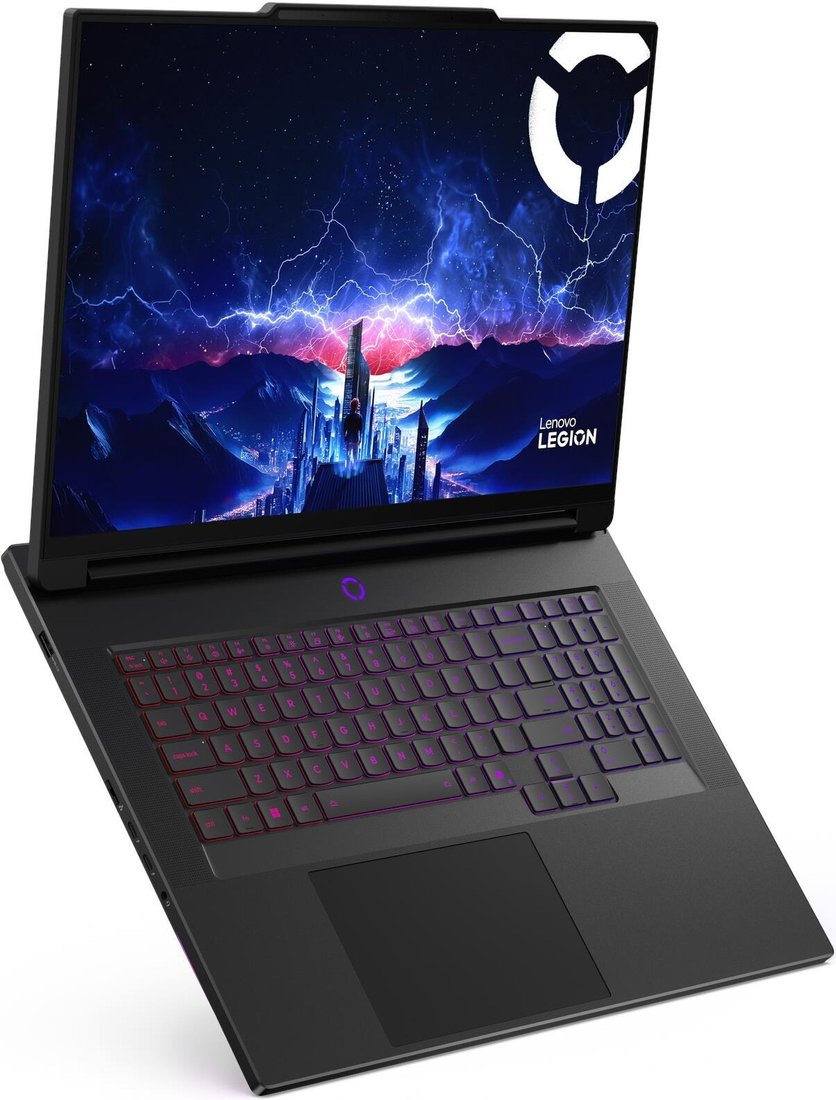 Игровой ноутбук Lenovo Legion 9 18IAX10 83EY0029RK