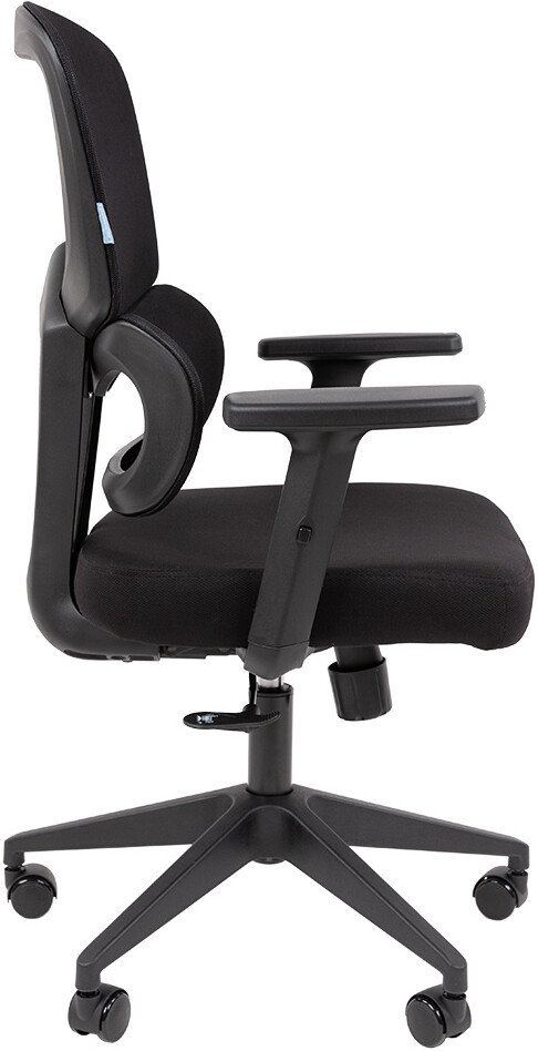 Офисное кресло CHAIRMAN CH560 БП (черный)