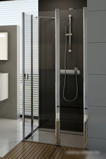 Смеситель Ravak Chrome-CR 032.00/150 [X070043]