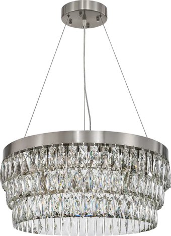 Подвесная люстра Favourite Magnitudo 4715-12P