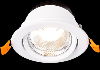 Точечный светильник ST Luce Miro ST211.548.10.36